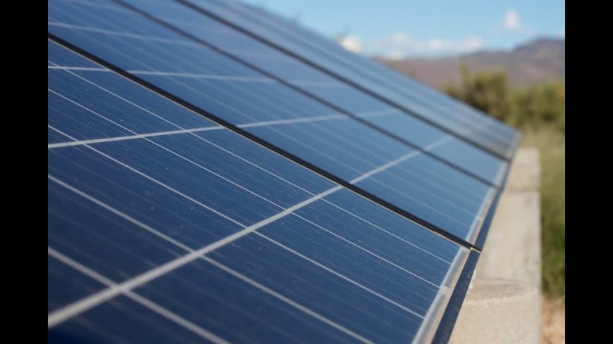 Les groupes EDF et SNCF signent leur premier contrat d’achat d’électricité renouvelable d’une durée de 20 ans